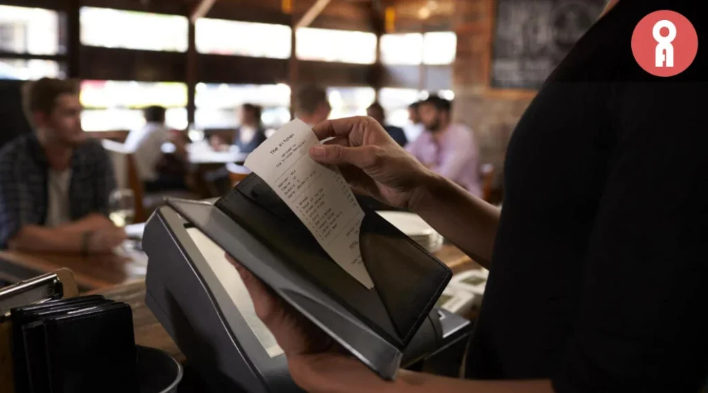 How to Organize Your Receipts for Small Businesses in 2024?