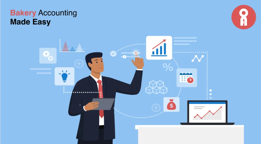 Types of Accounting for a Bakery in Canada