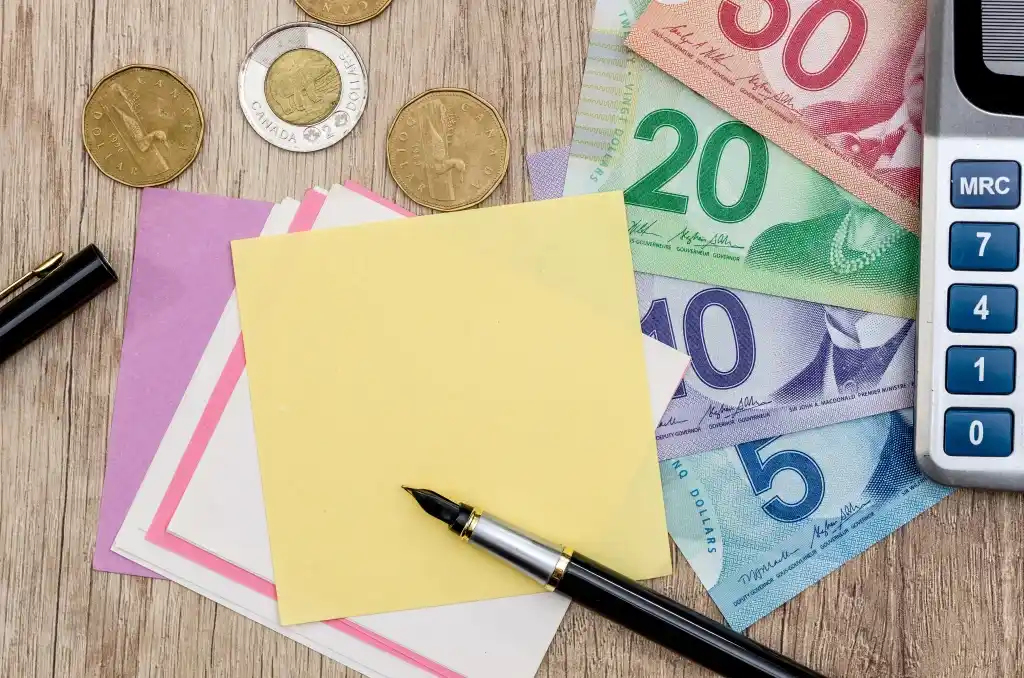 Quality Bookkeeping Services in Canada