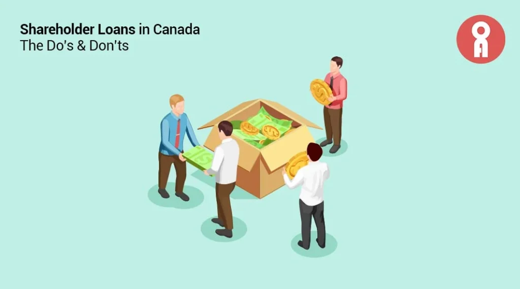 Shareholder Loans: Everything You Need to Know in Canada