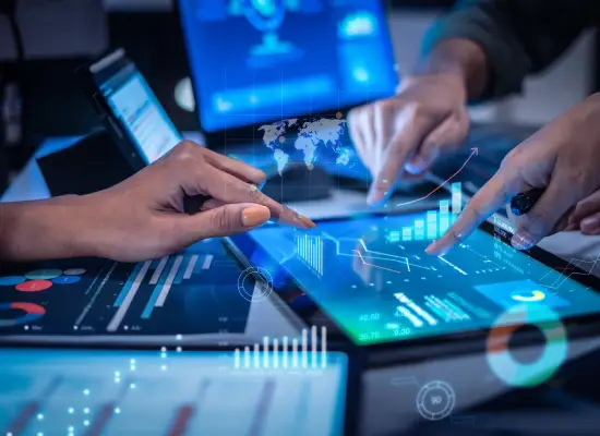 What Our Online CFO Bring to the Table