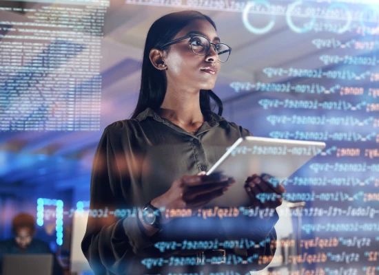 Why Choose Us for Cyber Security Advisory?