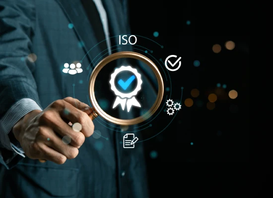 Best ISO Certification Consultants & Auditors in Canada