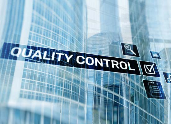Why ISO Certification Matters