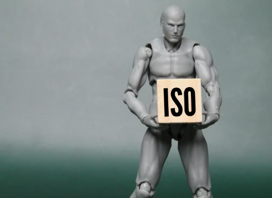 Why Choose Online Accountant for ISO Advisory?