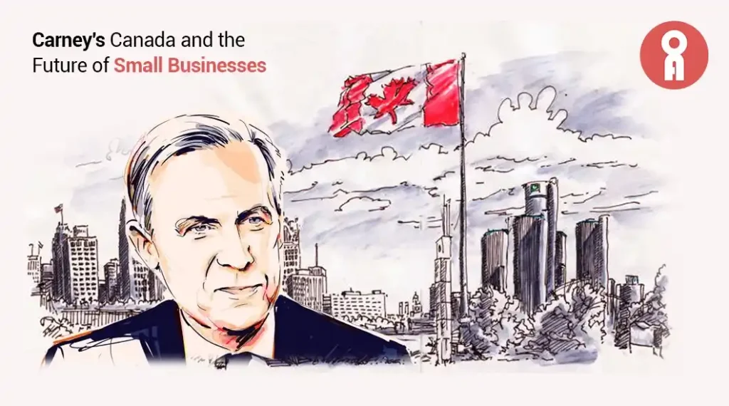 Mark Carney’s Premiership