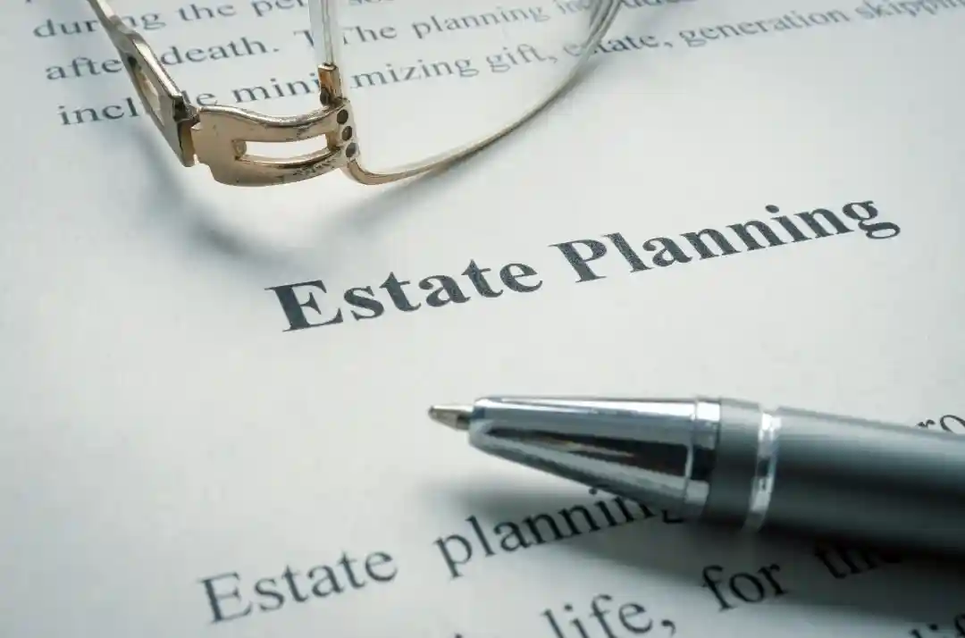 Our Skills in Trust and Estate Planning