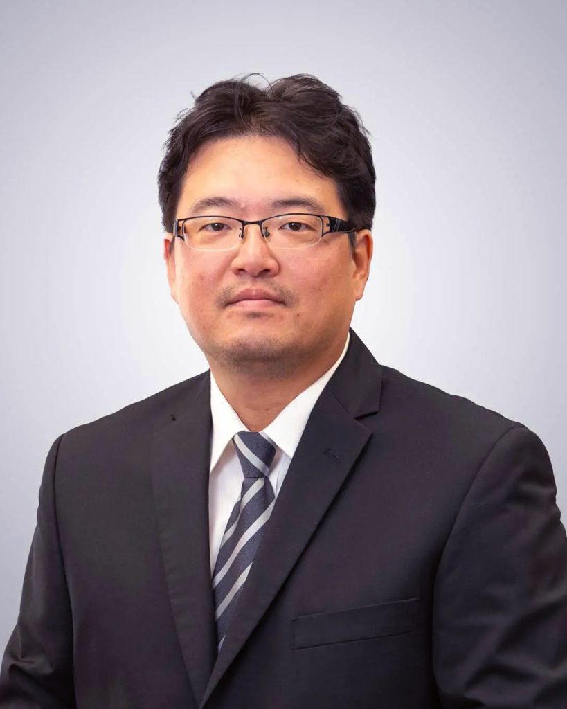 Chris T.H. Heo, <span style='font-size:12px!important;'>CPA</span>