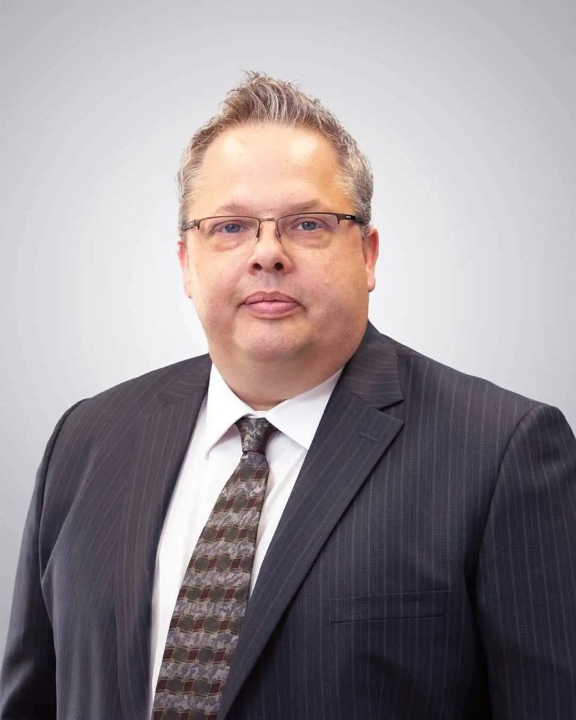 Peter S. Johnson, <span style='font-size:12px!important;'>BAccS, CPA, CGA</span>