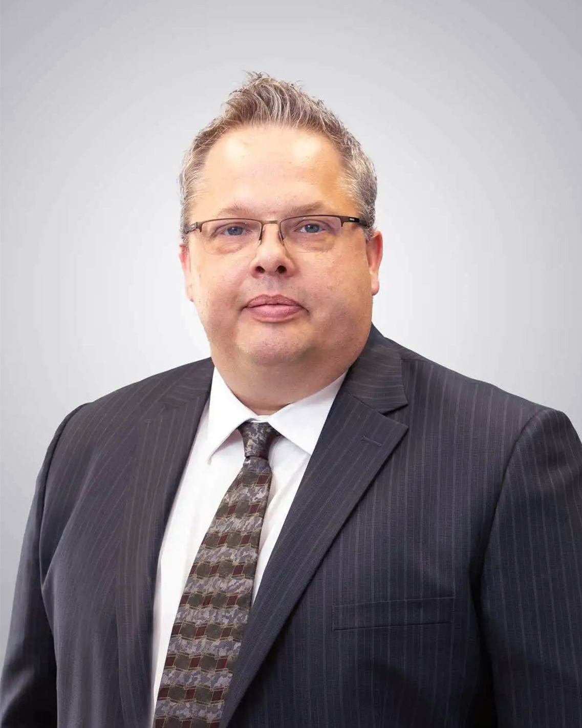 Peter S. Johnson, <span style='font-size:12px!important;'>BAccS, CPA, CGA</span>