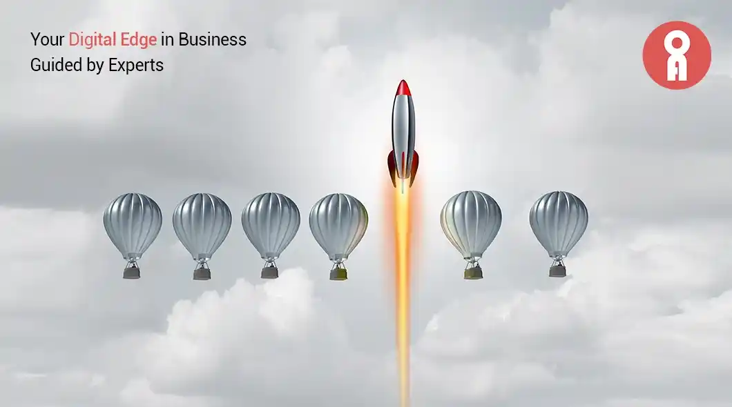 Technology’s Impact on Business Performance and How we Can Help as Your Business Advisor