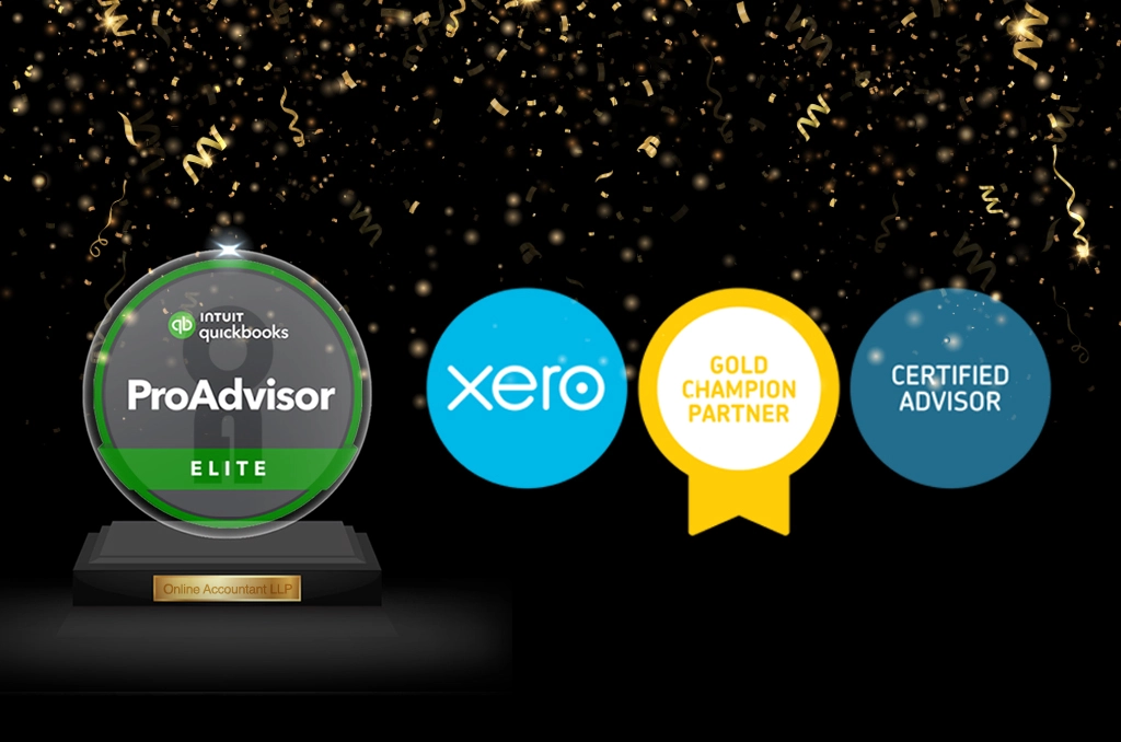 Award-Winning Bookkeeping Firm for Small Businesses