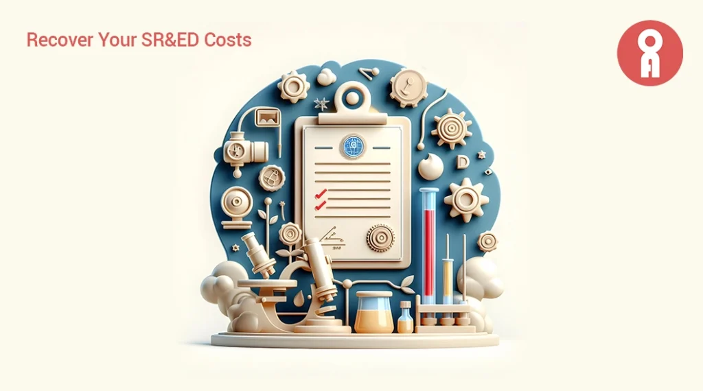 Why SR&ED Tax Credits Are Critical for Canadian Businesses