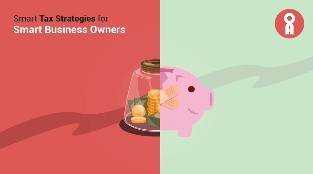 10 Tax-Saving Tips for Canadian Small Business Owners in 2025