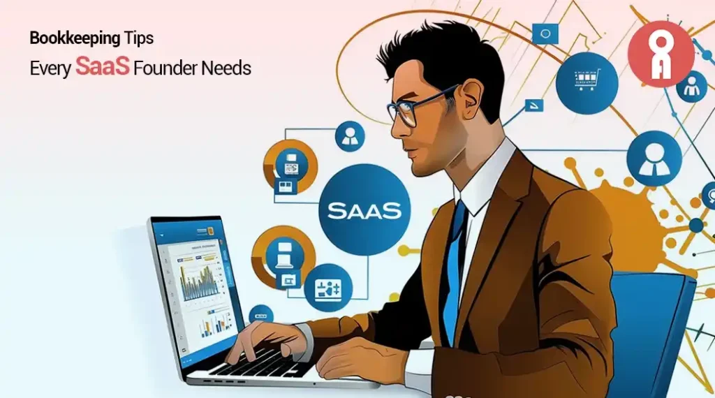 Bookkeeping Tips for SaaS Businesses in Canada in 2025