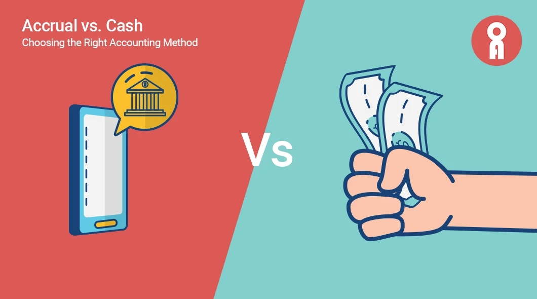 Cash vs. Accrual Accounting Unlock the Financial Code for Your Small Business Success