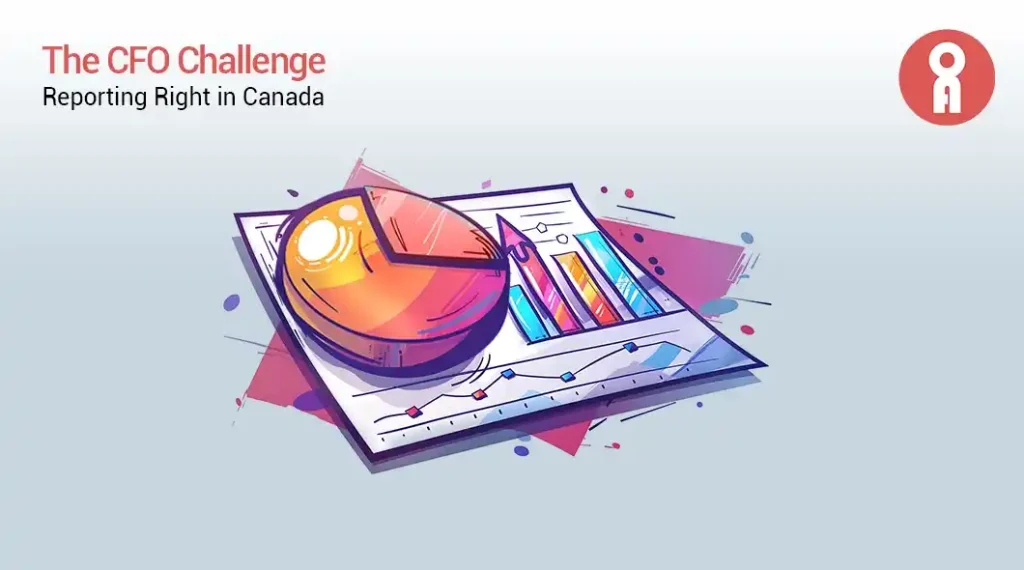 The CFO Challenge Navigating Reporting Obligations for Canadian Public Issuers