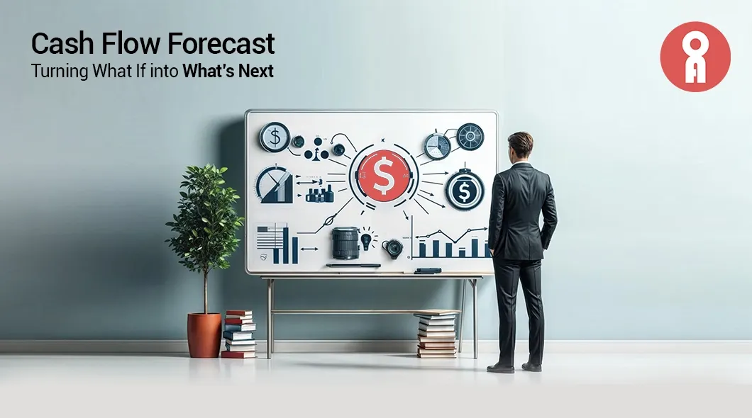 Cash Flow Forecasting A Strategic Tool for Canadian Businesses