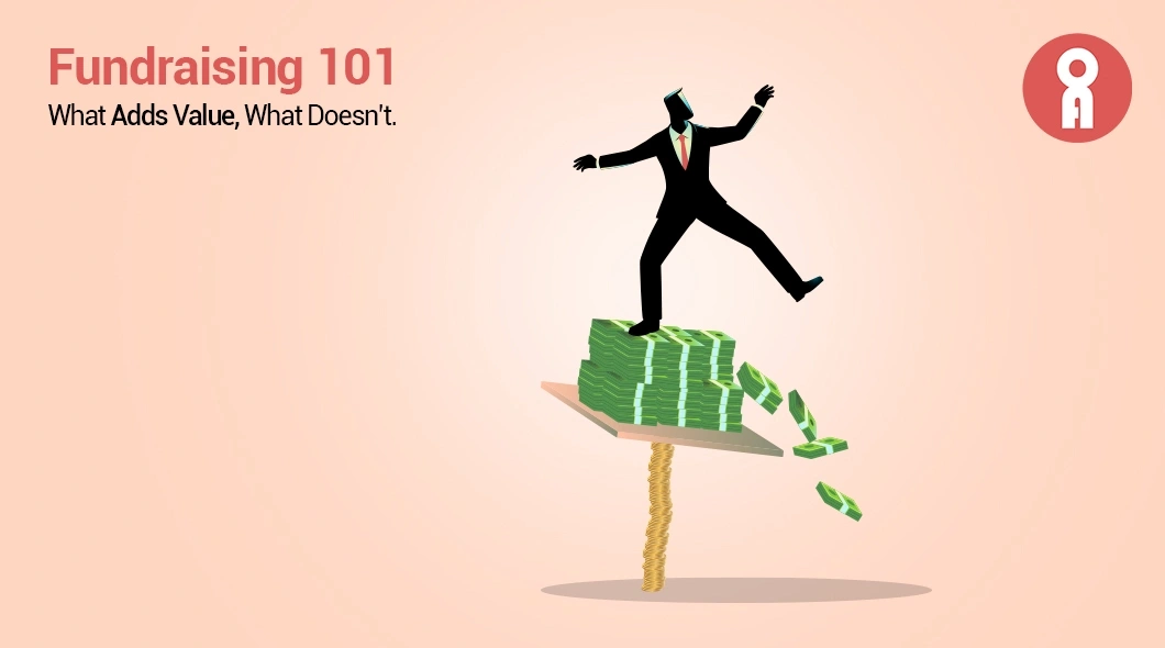 Do’s and Don’ts of Fundraising for Startups in Canada