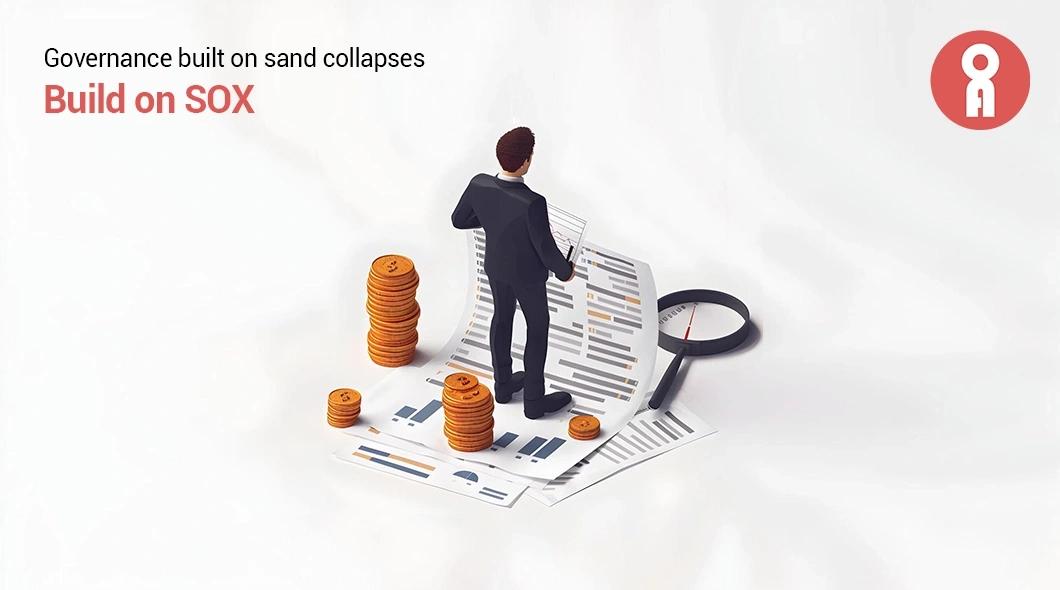 Implementation Variables That Determine SoX Compliance Outcomes