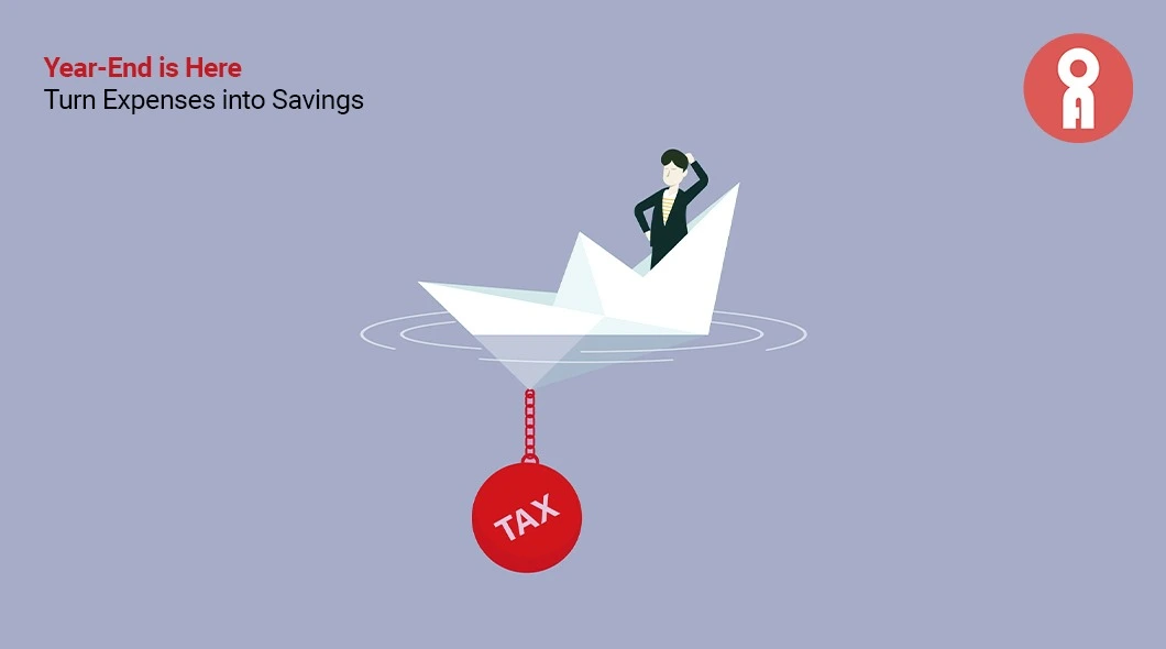 Year-End Tax Preparation: How to Make the Most of Your Deductions Before the Year Ends