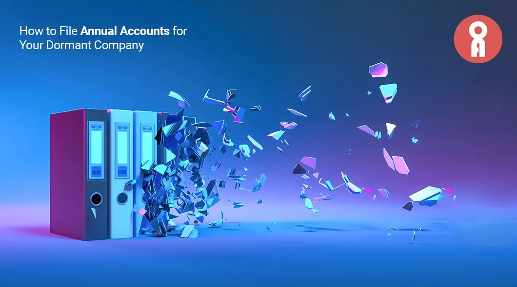How to File Annual Accounts for a Dormant Company in Canada