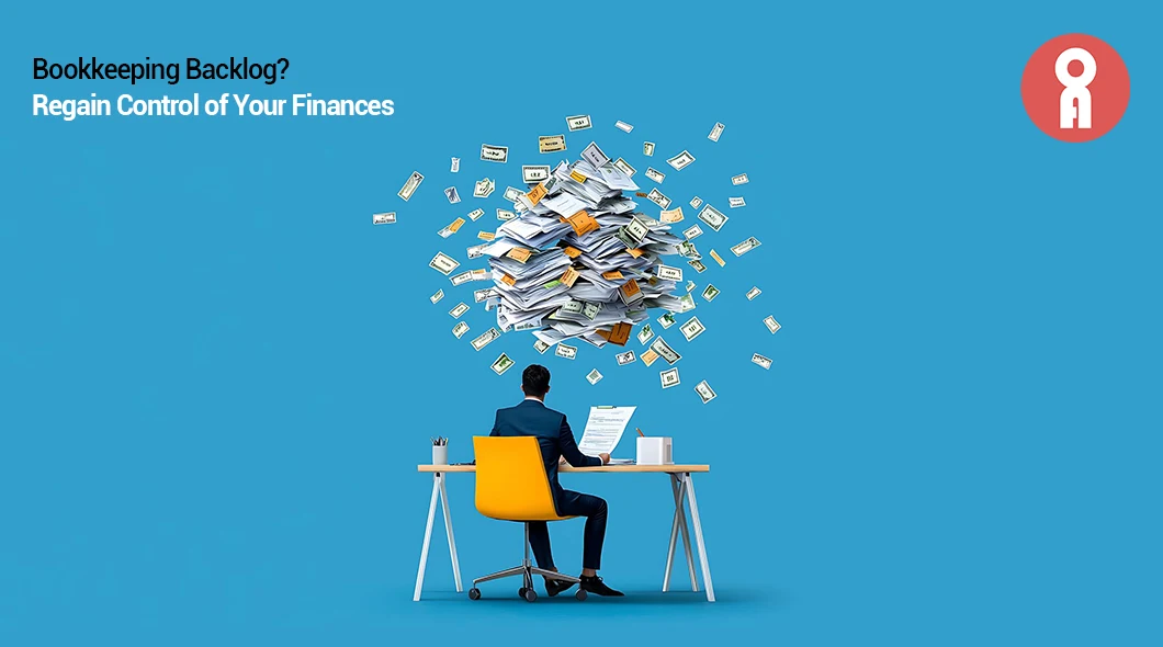 Still Behind Bookkeeping in 2026? Here’s How Online Accountant Helps You Catch Up